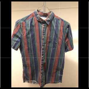 Urban Outfitters Button-down